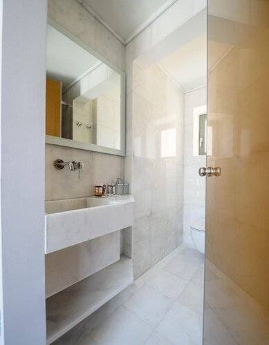 Fos Downtown Suites