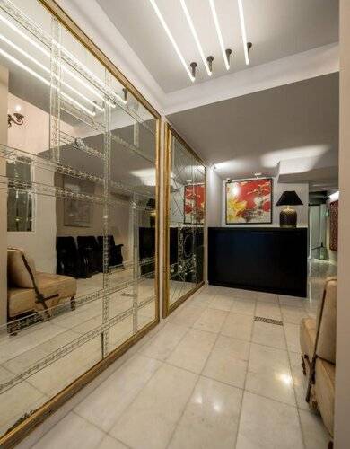 Fos Downtown Suites