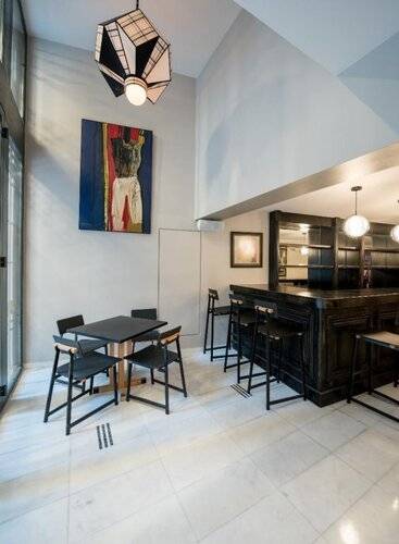 Fos Downtown Suites