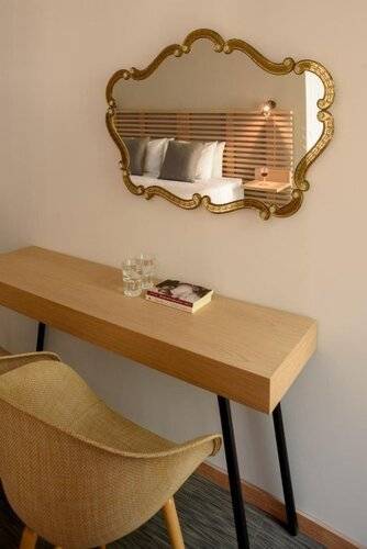 Fos Downtown Suites