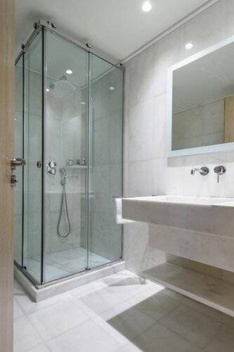 Fos Downtown Suites