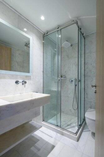 Fos Downtown Suites