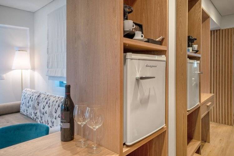 Glyfada Riviera Hotel