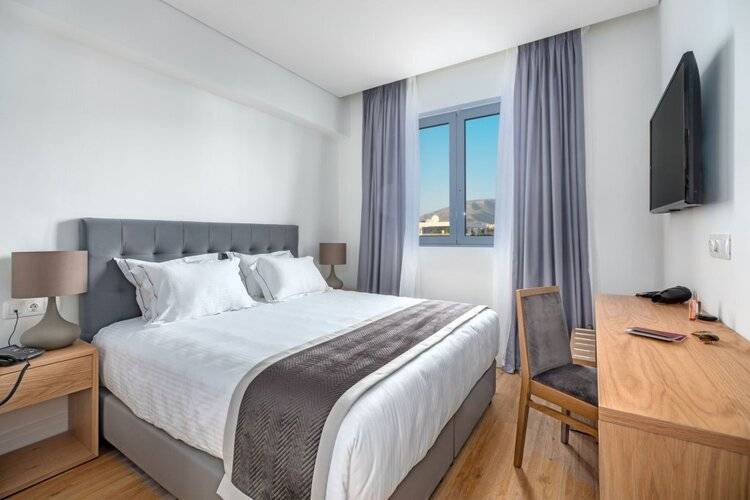 Glyfada Riviera Hotel