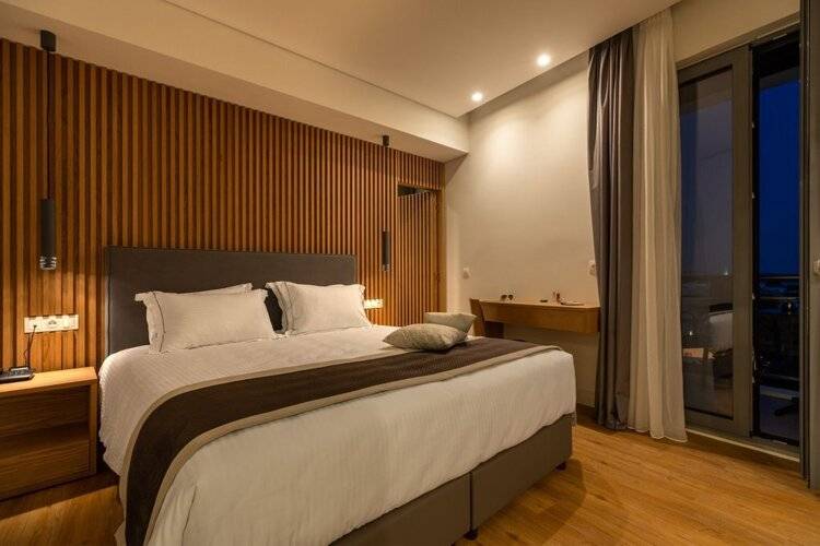 Glyfada Riviera Hotel