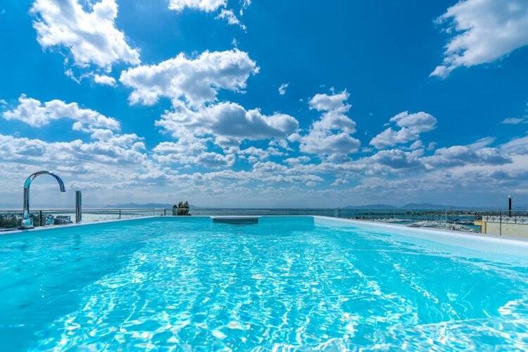 Glyfada Riviera Hotel