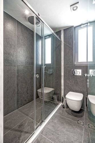 Glyfada Riviera Hotel