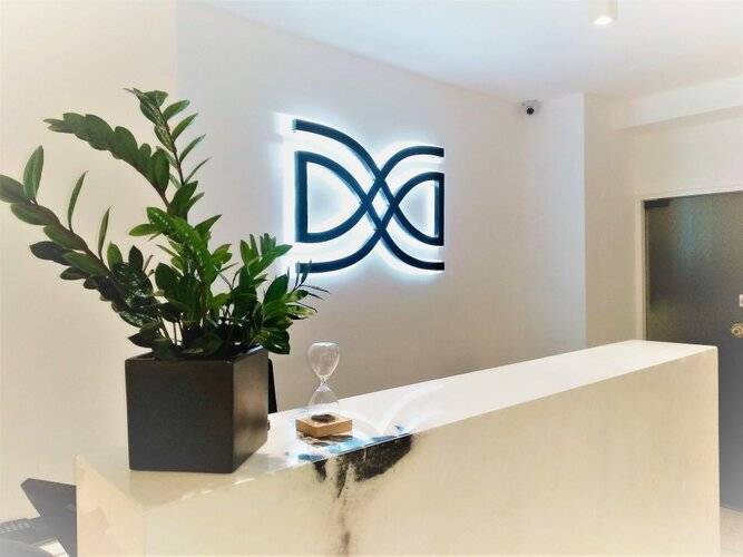 Klepsydra Urban Suites