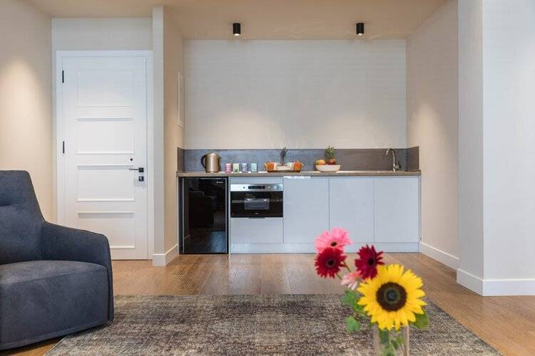 Klepsydra Urban Suites