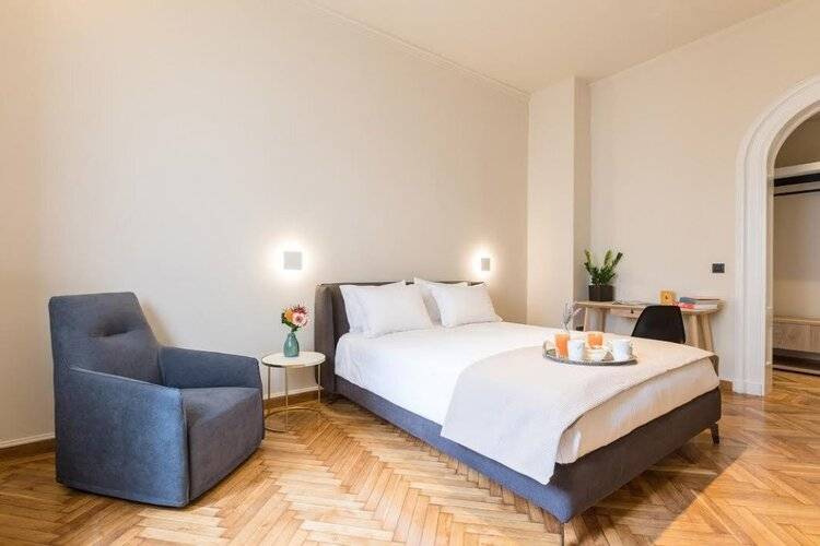 Klepsydra Urban Suites