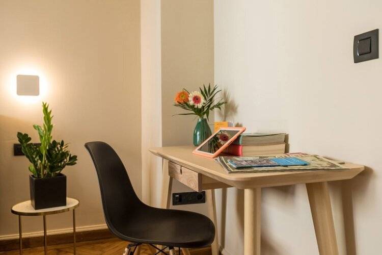 Klepsydra Urban Suites