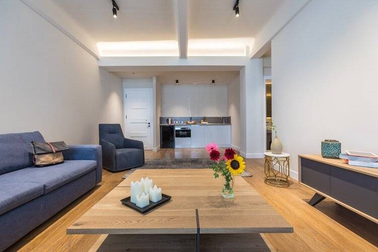 Klepsydra Urban Suites