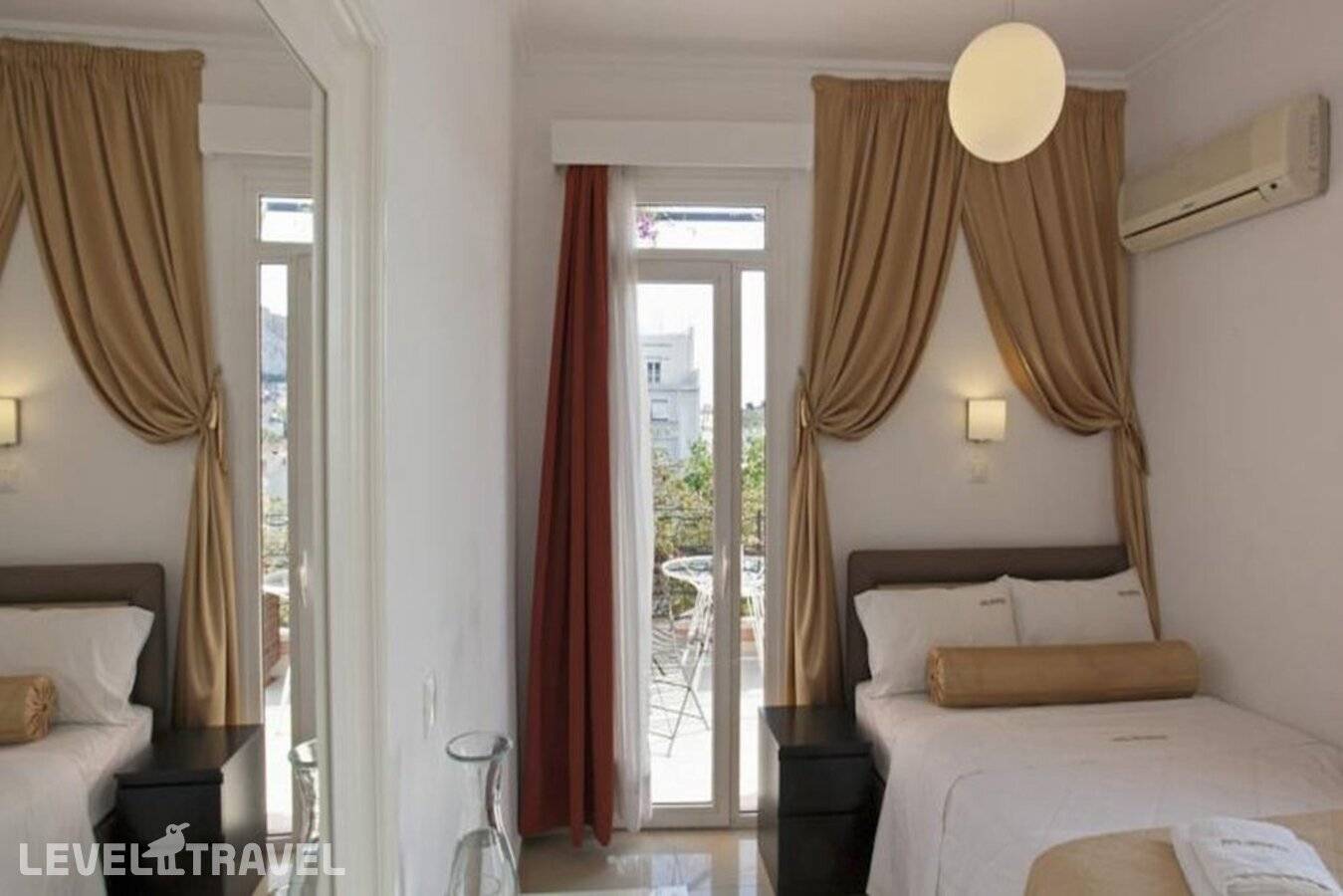 фотографии отеля Metropolis Hotel в Греция(Афины) - фото №17
