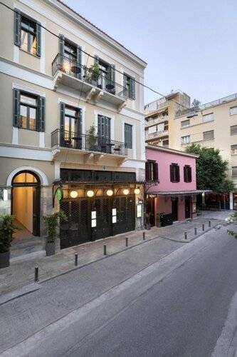 Noma Hotel