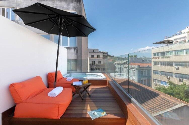 Noma Hotel