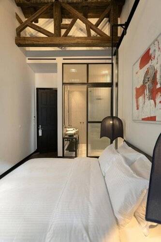 Noma Hotel