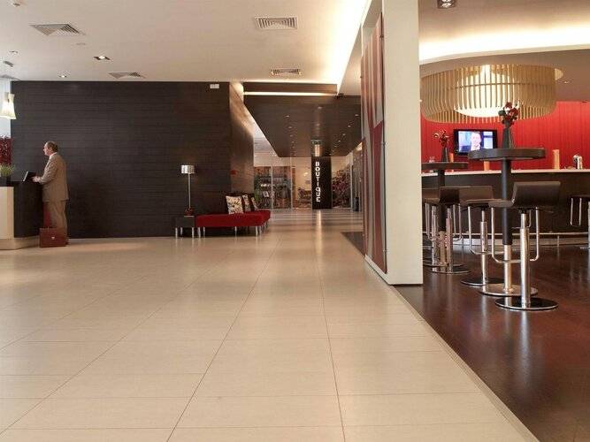 Novotel Athenes