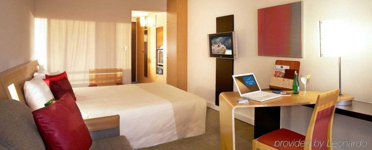 Novotel Athenes