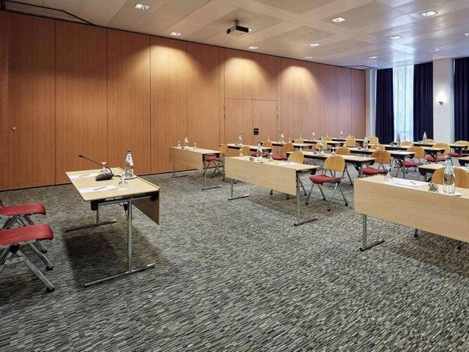 Novotel Athenes