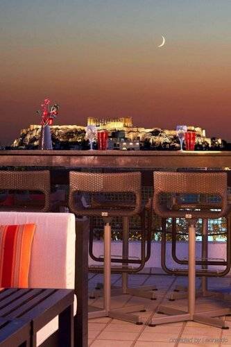 Novotel Athenes