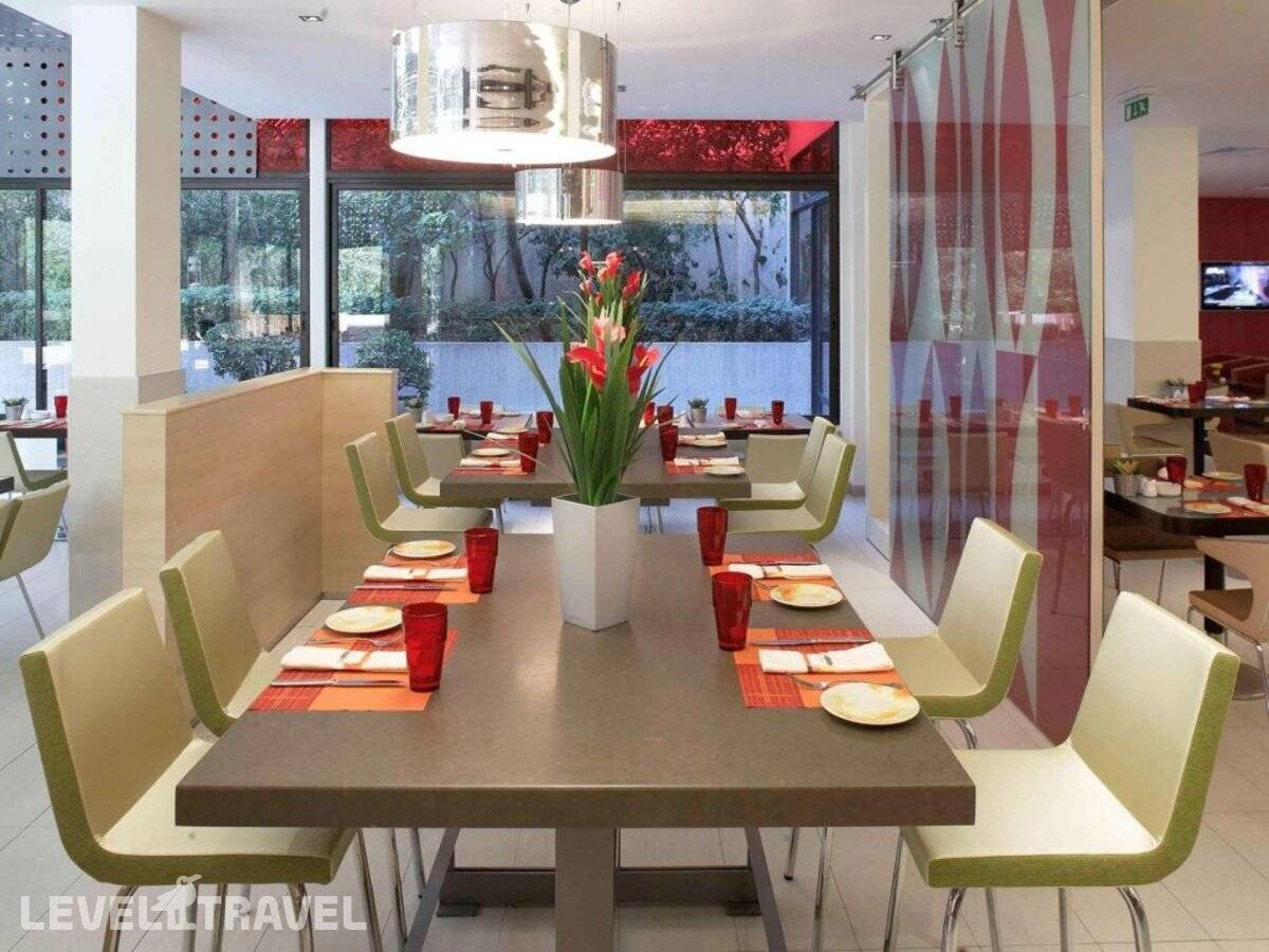 фотографии отеля Novotel Athenes в Греция(Афины) - фото №24