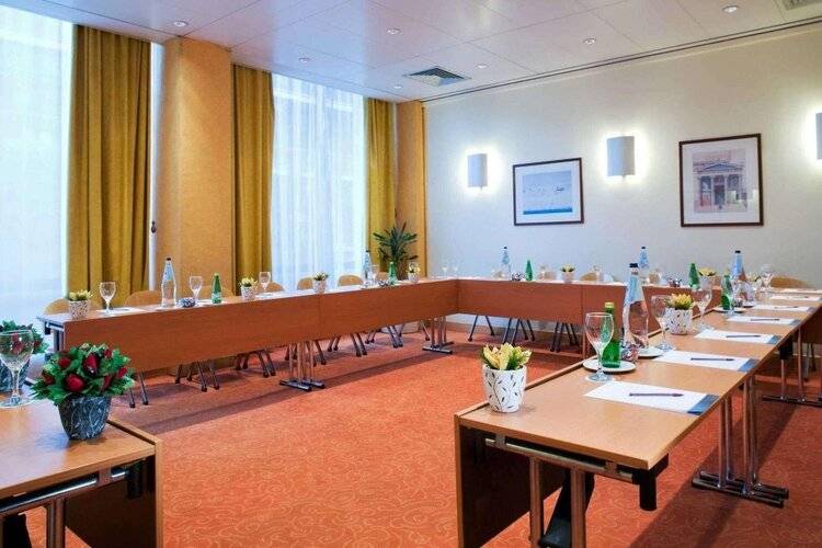 Novotel Athenes