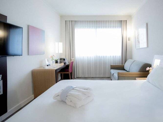 Novotel Athenes