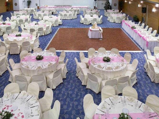 Novotel Athenes