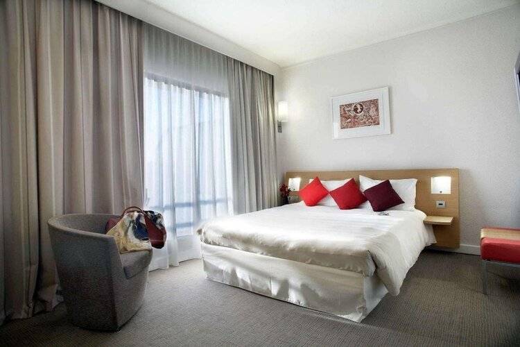 Novotel Athenes