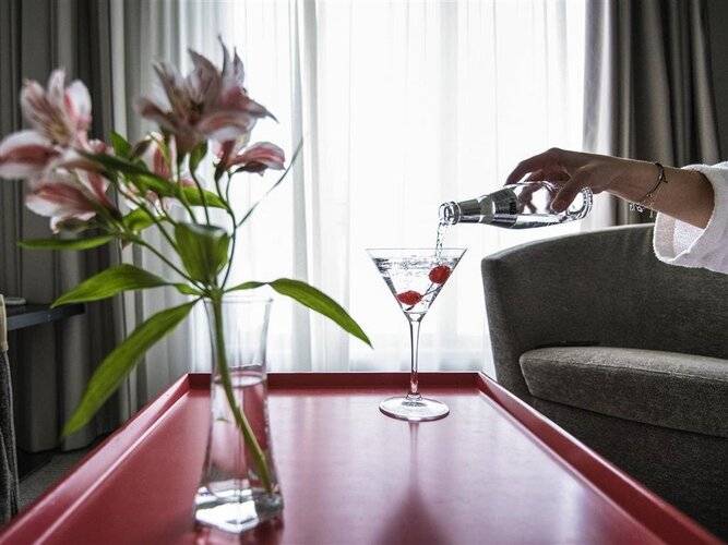 Novotel Athenes
