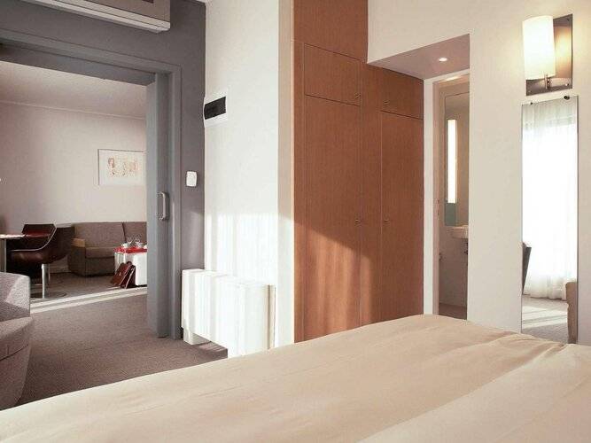 Novotel Athenes