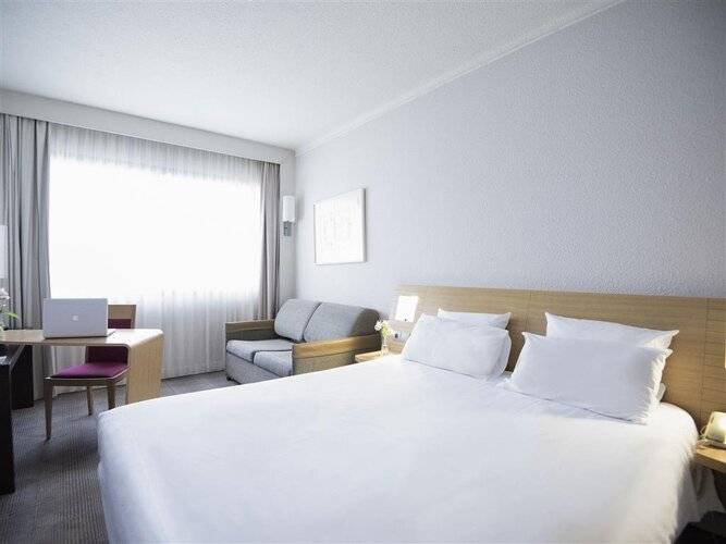 Novotel Athenes