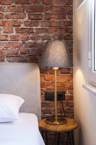 The Athens Version Luxury Suites