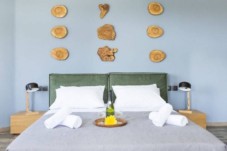 The Athens Version Luxury Suites