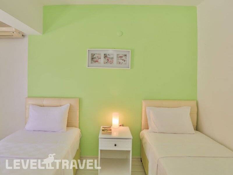 Фотография Kiraz Otel