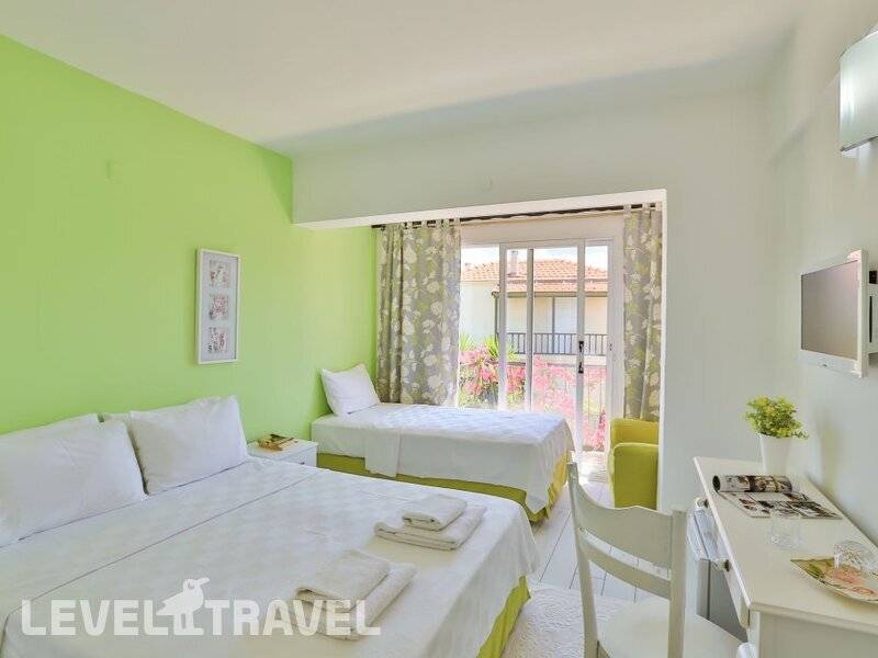 Фотография Kiraz Otel