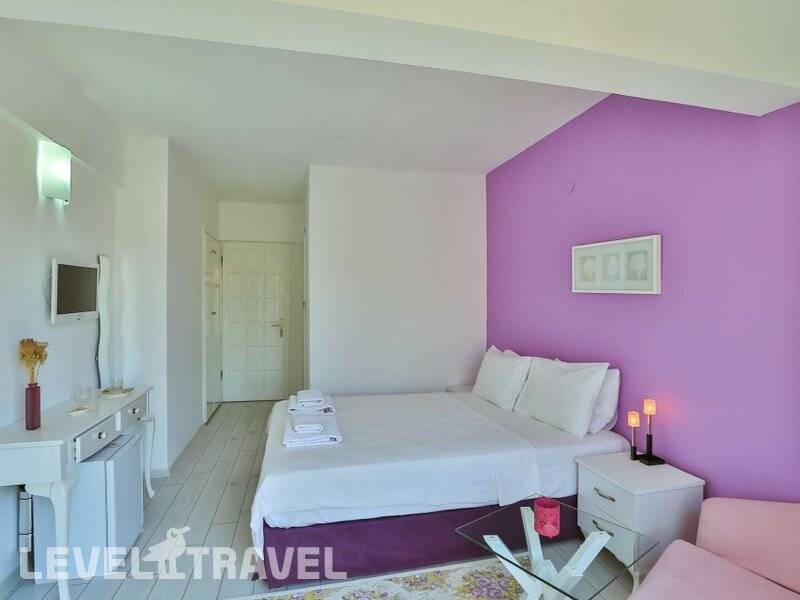 Фотография Kiraz Otel