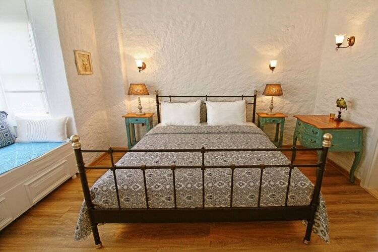 Kupina Otel