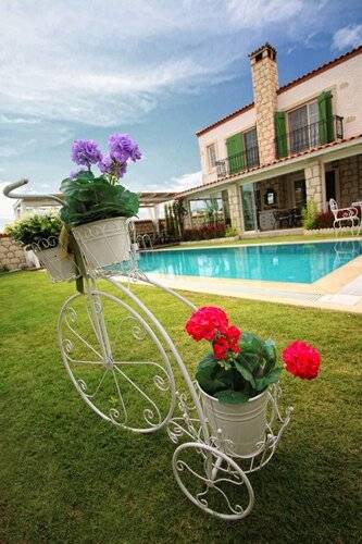 Kupina Otel