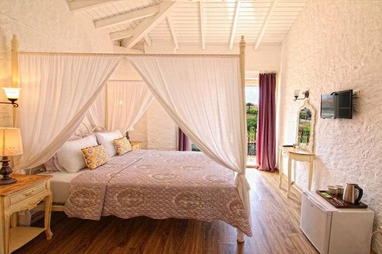 Kupina Otel