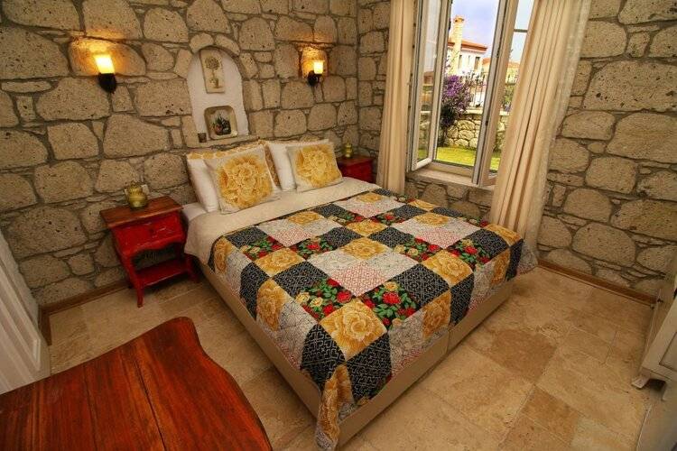 Kupina Otel