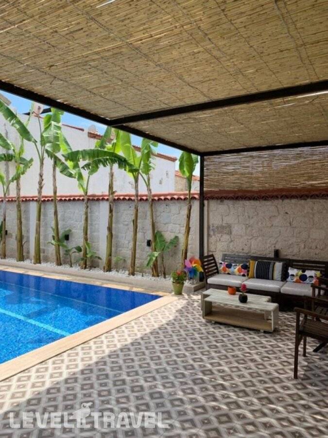 фотографии отеля Kybele Alacati в Турция(Чешме) - фото №41