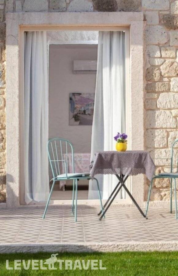 фотографии отеля Kybele Alacati в Турция(Чешме) - фото №4