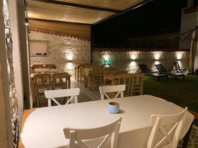 Kybele Alacati