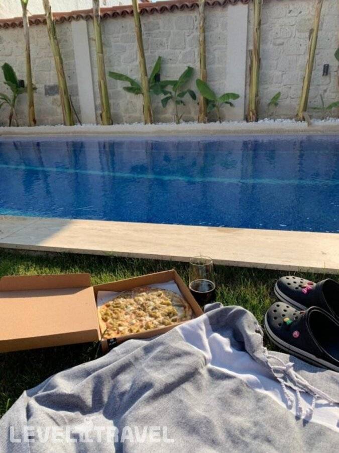 фотографии отеля Kybele Alacati в Турция(Чешме) - фото №37