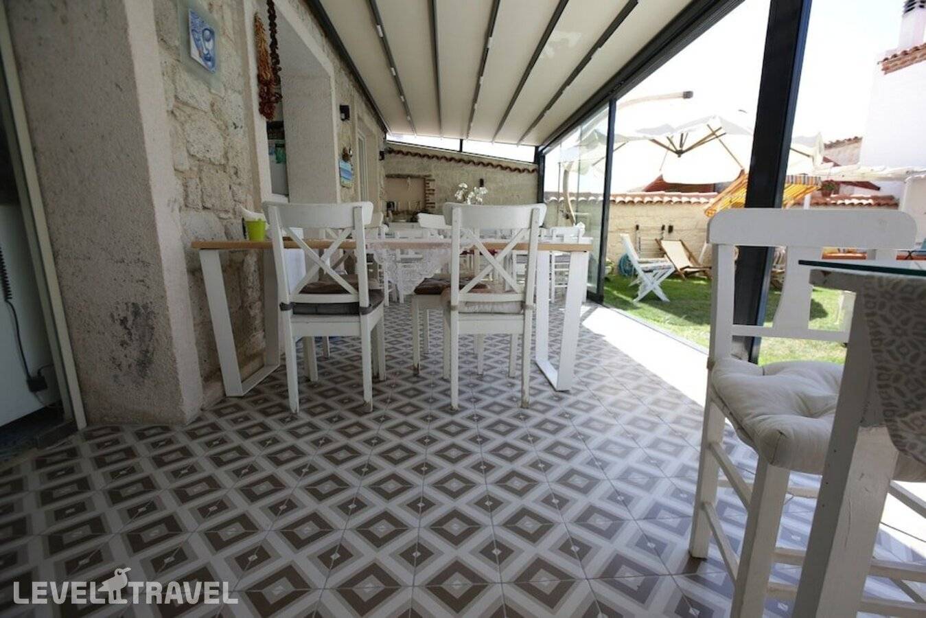 фотографии отеля Kybele Alacati в Турция(Чешме) - фото №15