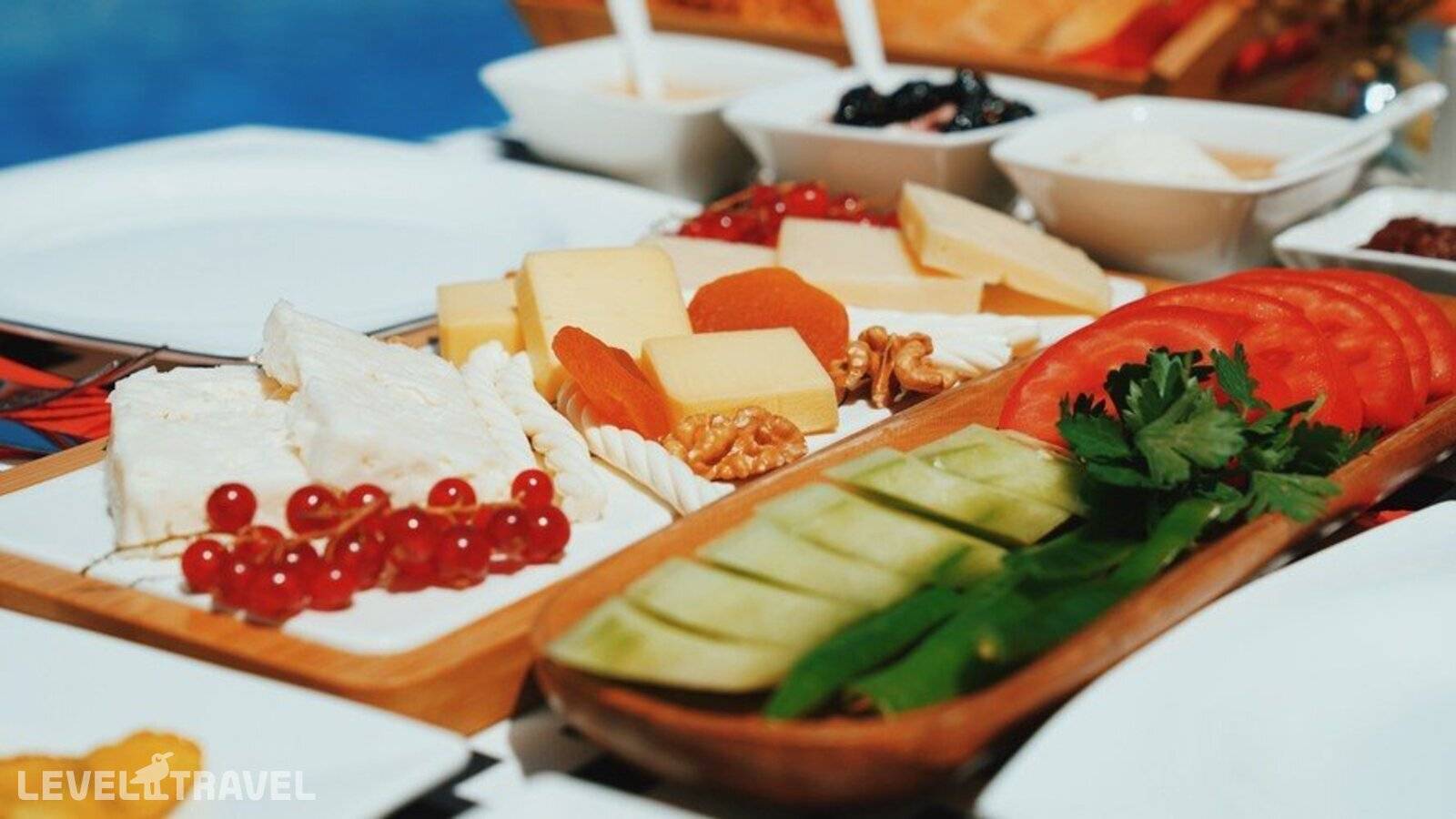 фотографии отеля Kybele Alacati в Турция(Чешме) - фото №2