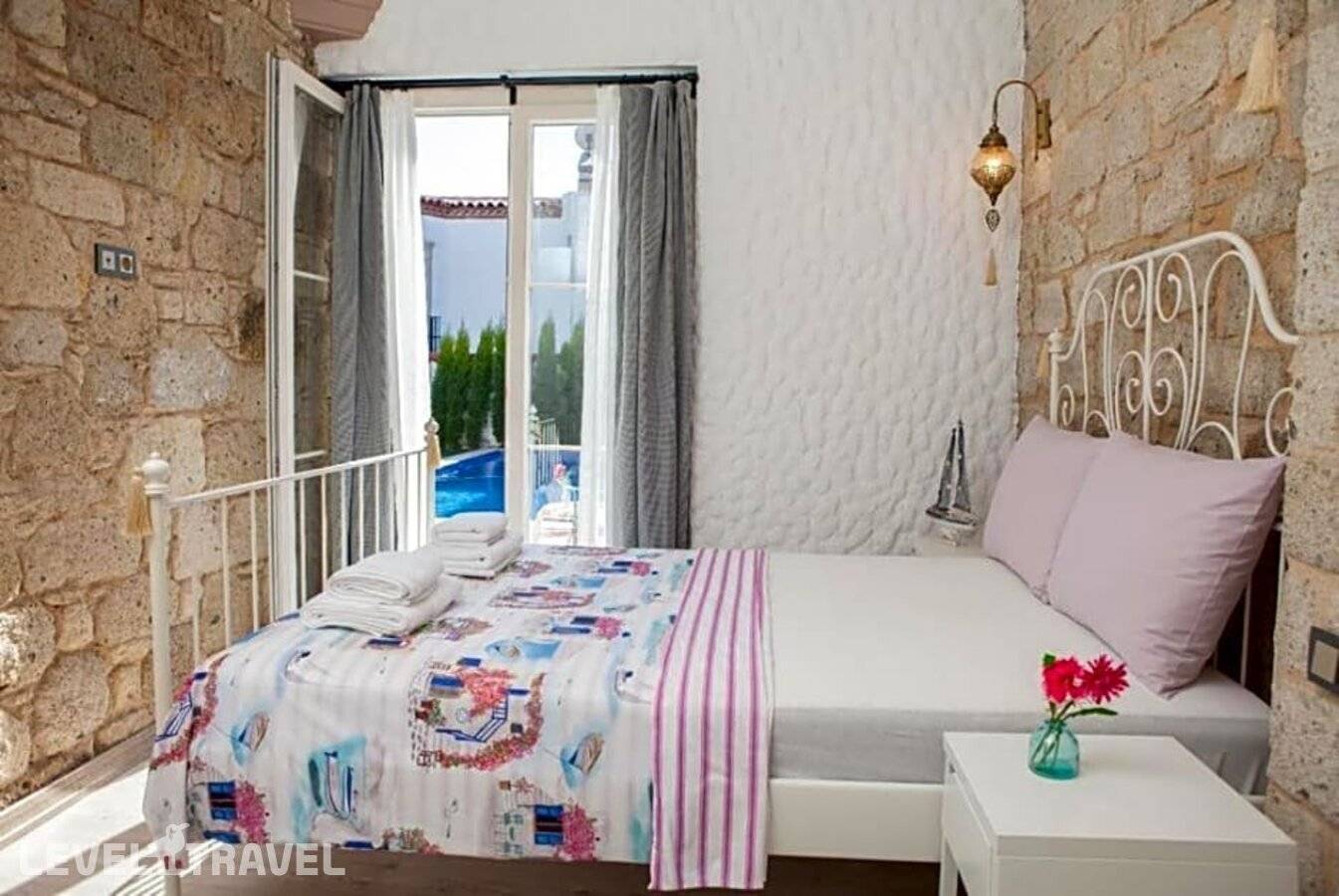 фотографии отеля Kybele Alacati в Турция(Чешме) - фото №9