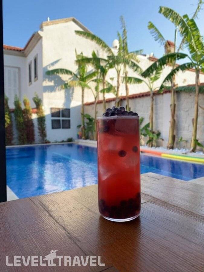 фотографии отеля Kybele Alacati в Турция(Чешме) - фото №6