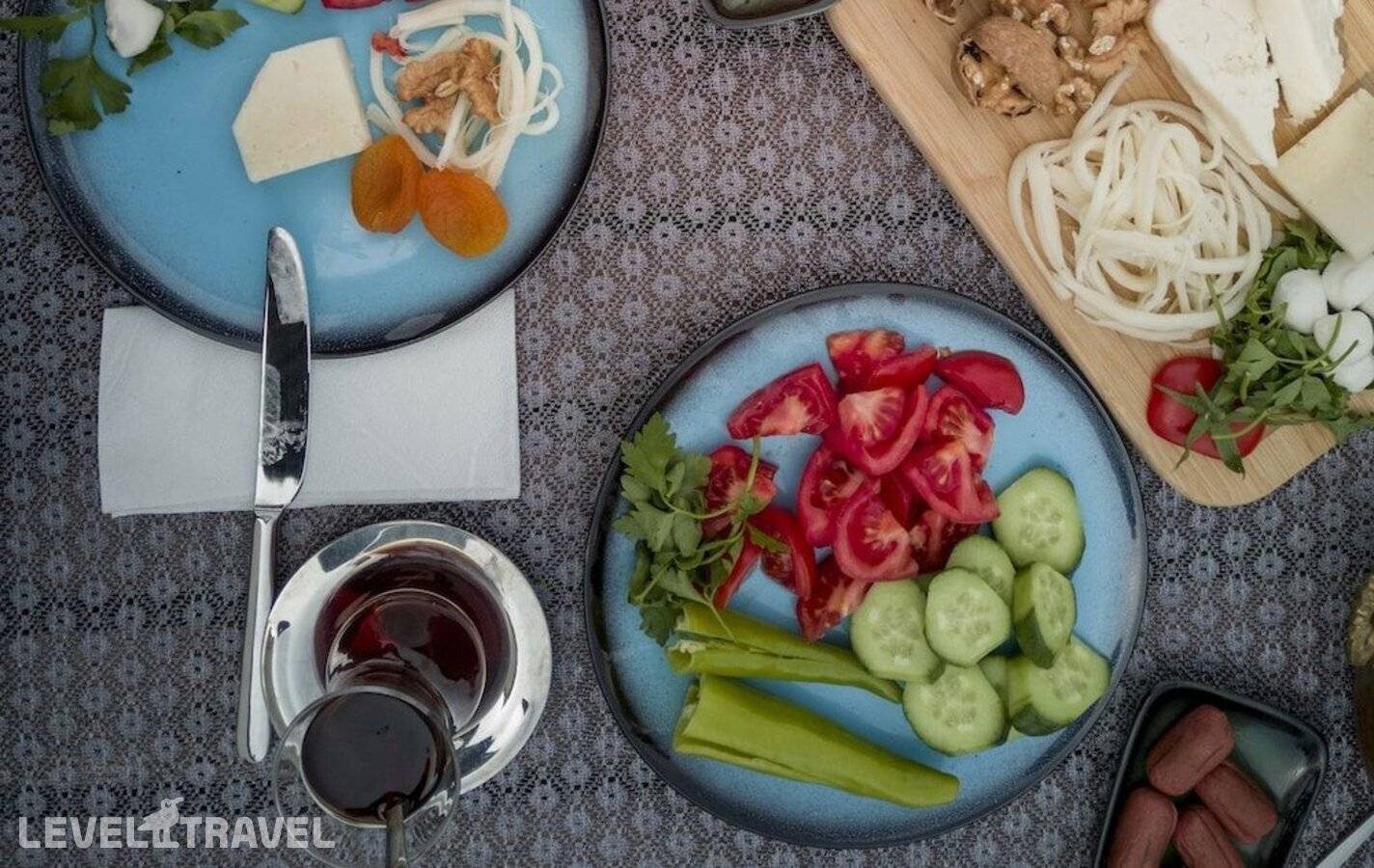 фотографии отеля Kybele Alacati в Турция(Чешме) - фото №17